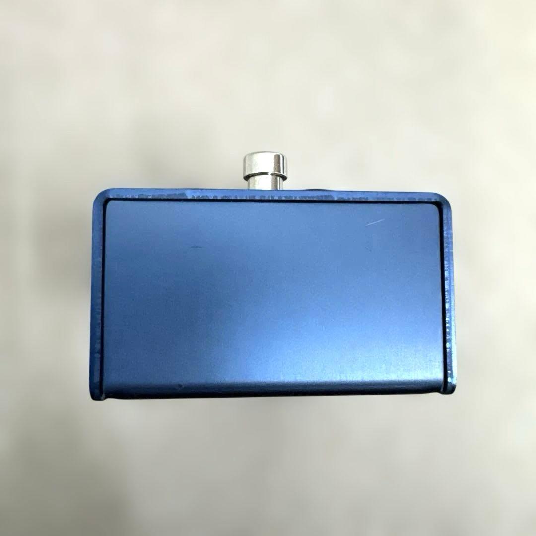 Virtues Stella ディストーション 箱付き美品