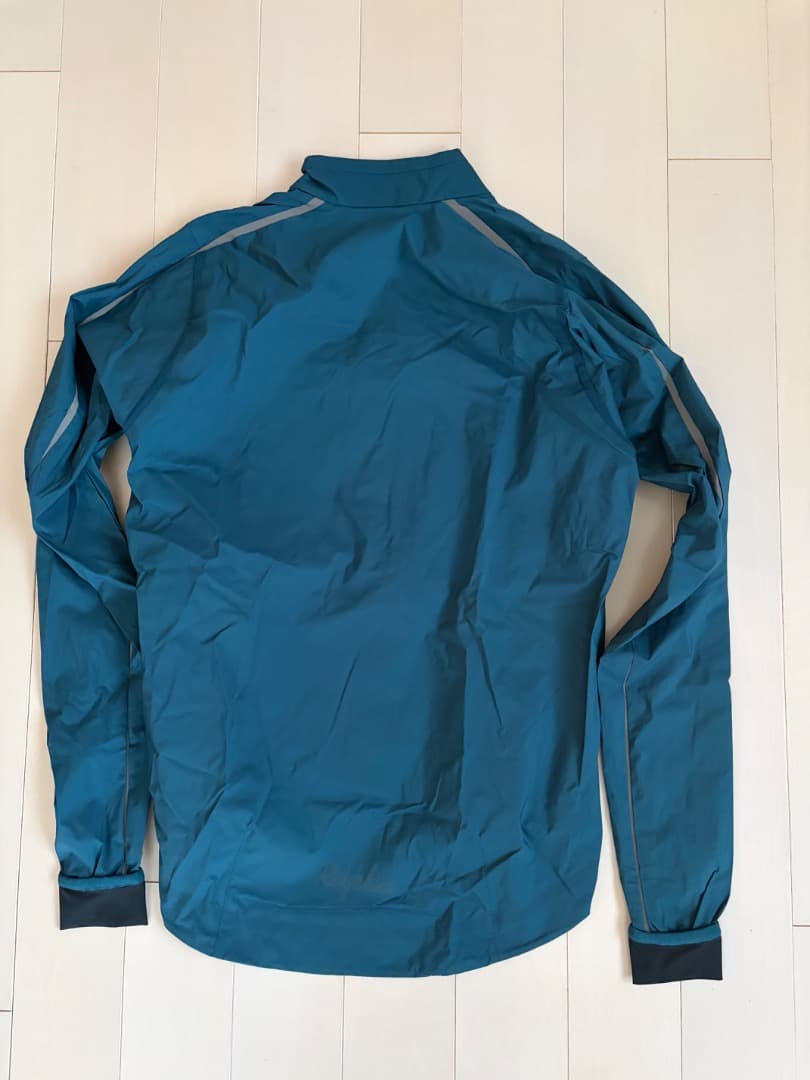Rapha クラシック ウィンドジャケット II メンズMサイズ