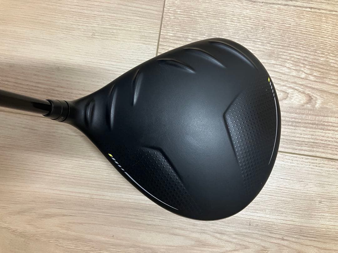 PING G430 MAX ドライバー 9度 フレックスS