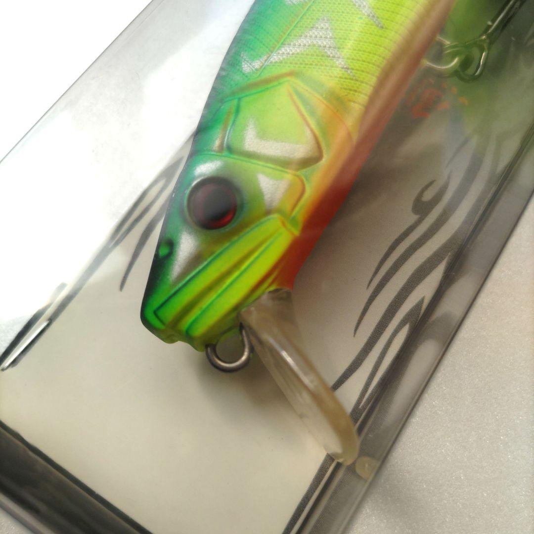 ガンクラフト 鮎邪 デッドスロー DEAD SLOW パラドックス セット
