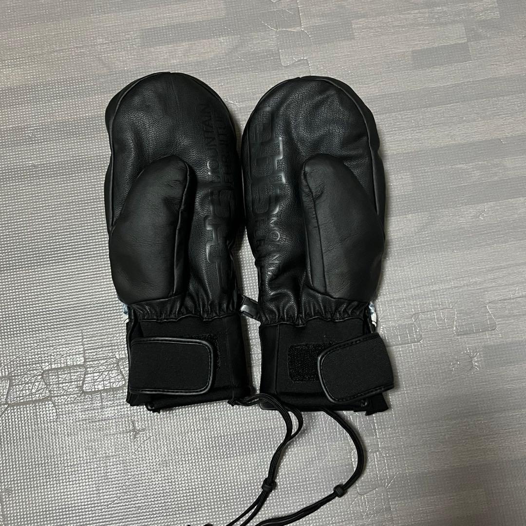 値下げ　ピクチャースノーボードウェア上下　手袋