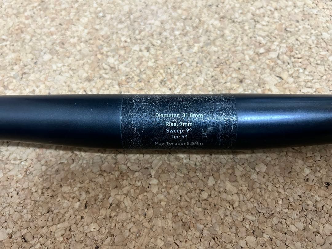 パーツ ENVE M6