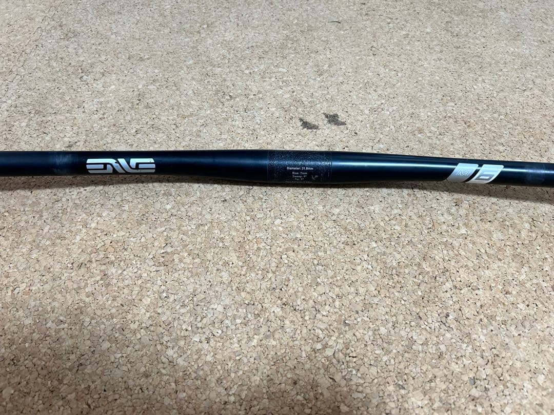 パーツ ENVE M6