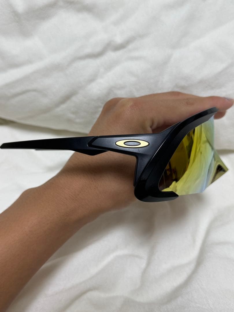 OAKLEY Flex Scape ゴーグル
