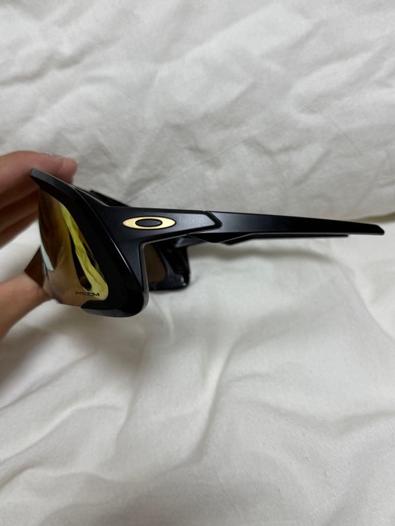OAKLEY Flex Scape ゴーグル