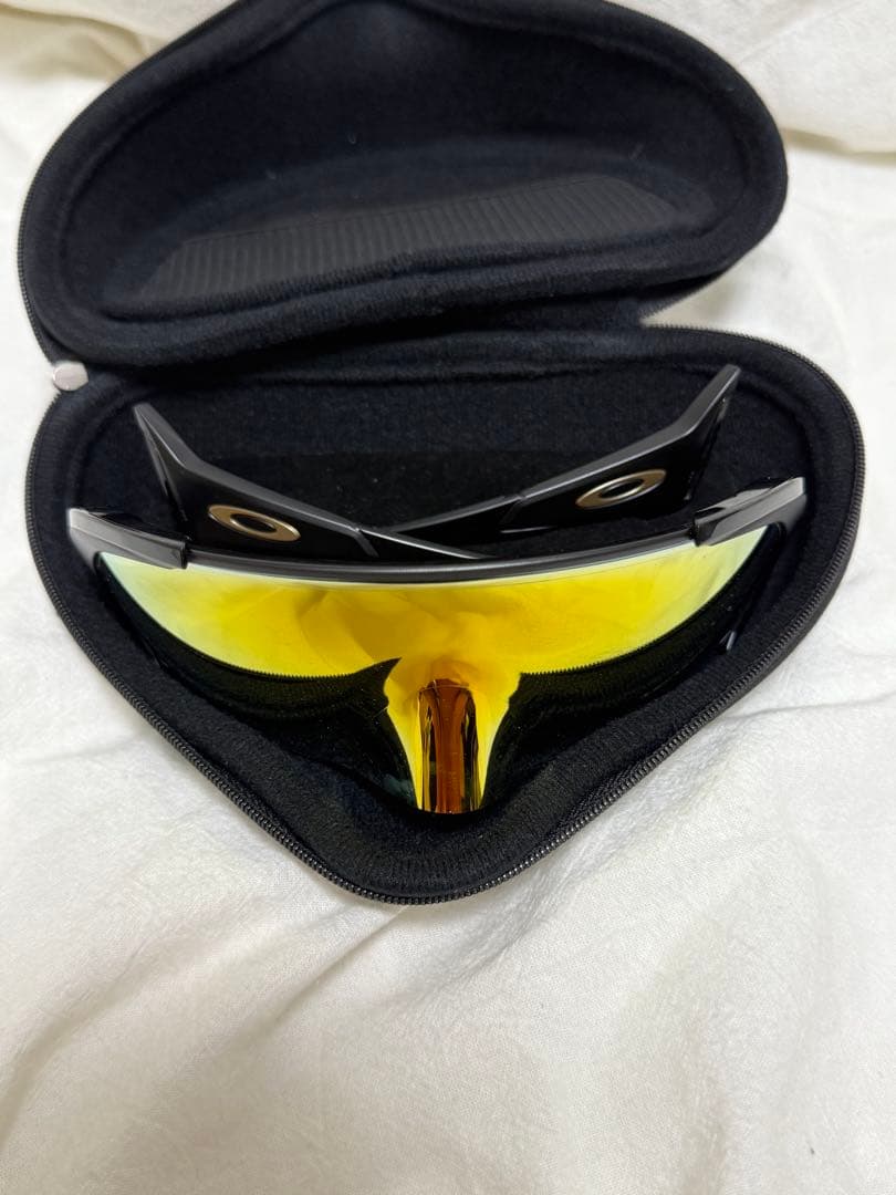 OAKLEY Flex Scape ゴーグル