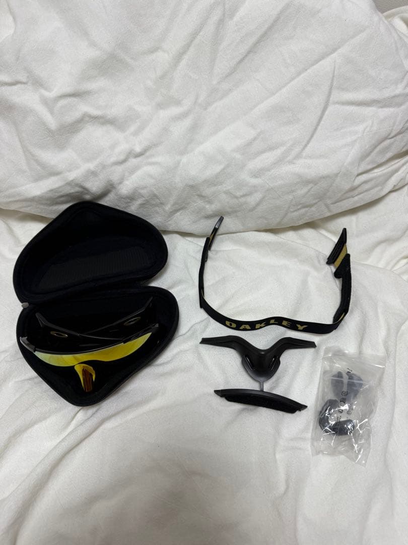 OAKLEY Flex Scape ゴーグル