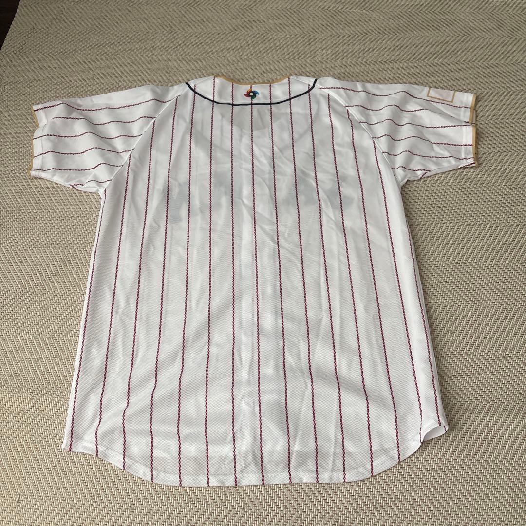 侍ジャパン　ユニフォーム　ミズノ　WBC 配布　2023 タオルセット