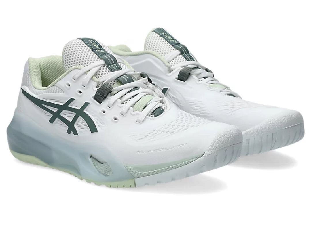 新品未使用 定価¥20,350円 ASICS アシックス テニスシューズ