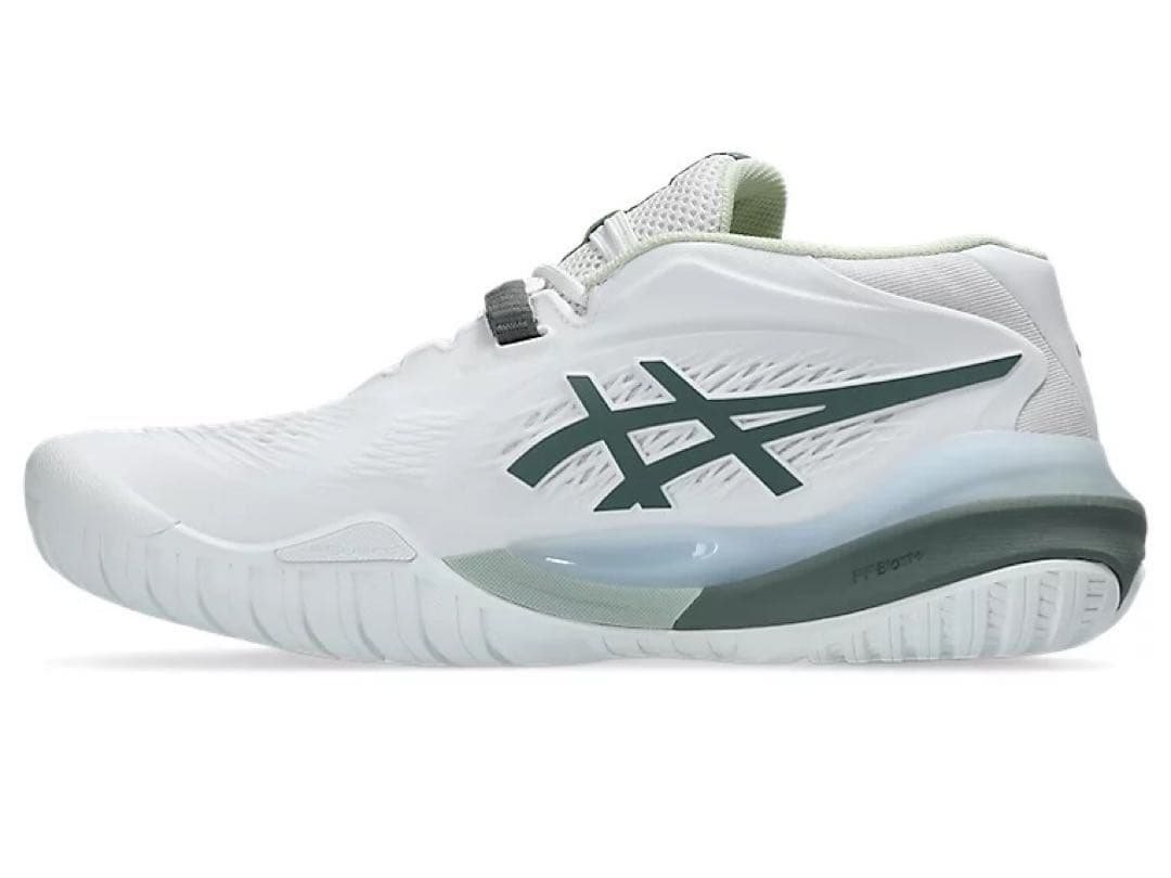 新品未使用 定価¥20,350円 ASICS アシックス テニスシューズ