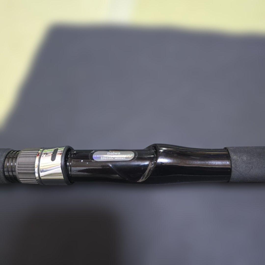 Daiwa ダイワ ディーオ2 100-180