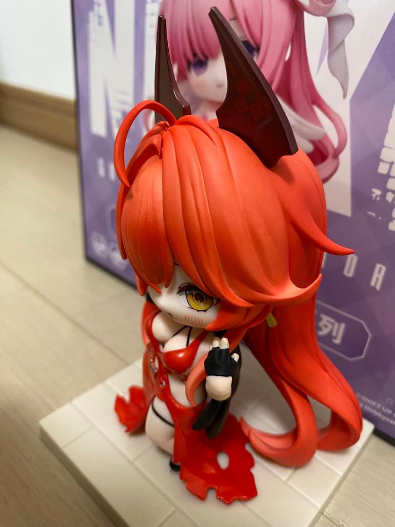勝利の女神:NIKKE レッドフード グッズまとめ売り