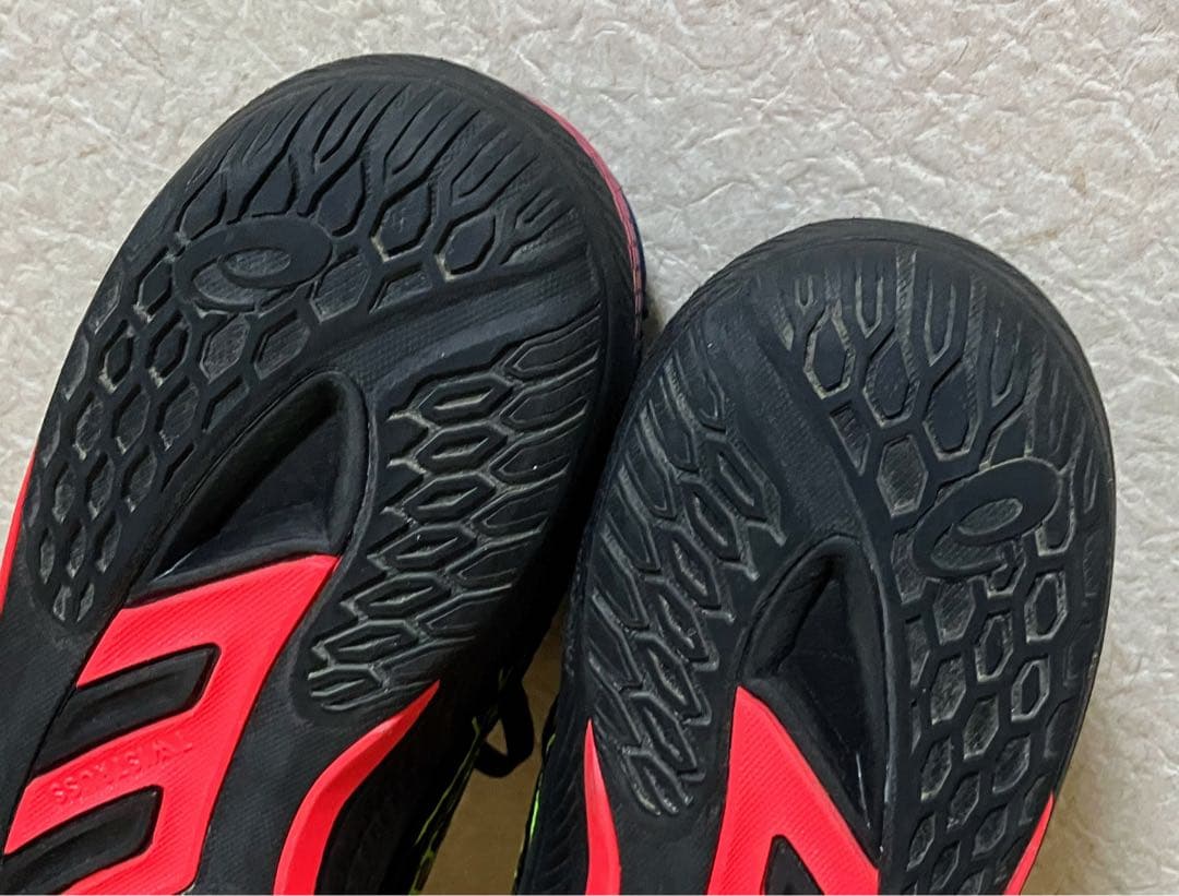 ★限定カラー！ASICS ROTE JAPAN LYTE FF 2