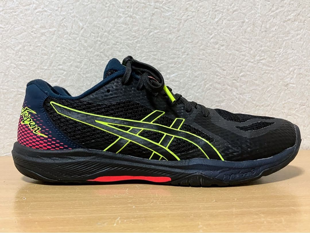 ★限定カラー！ASICS ROTE JAPAN LYTE FF 2