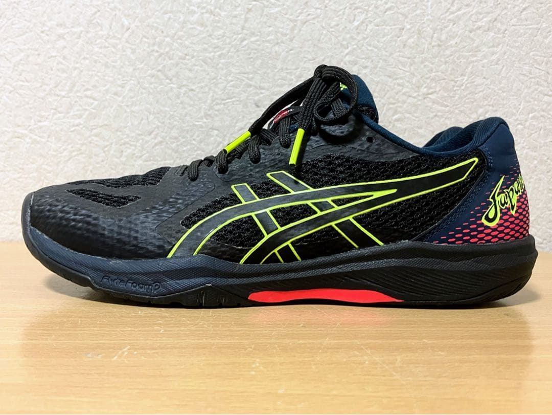 ★限定カラー！ASICS ROTE JAPAN LYTE FF 2