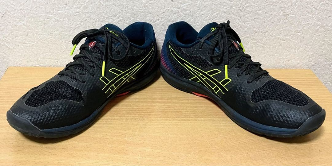 ★限定カラー！ASICS ROTE JAPAN LYTE FF 2
