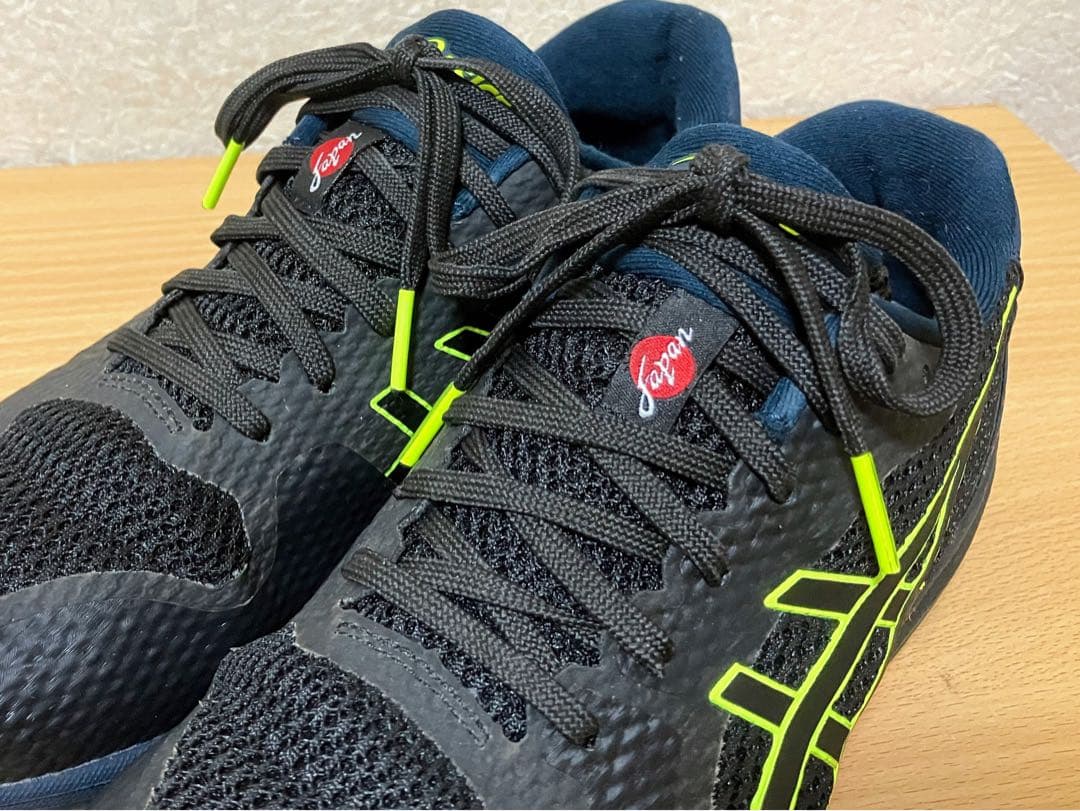 ★限定カラー！ASICS ROTE JAPAN LYTE FF 2