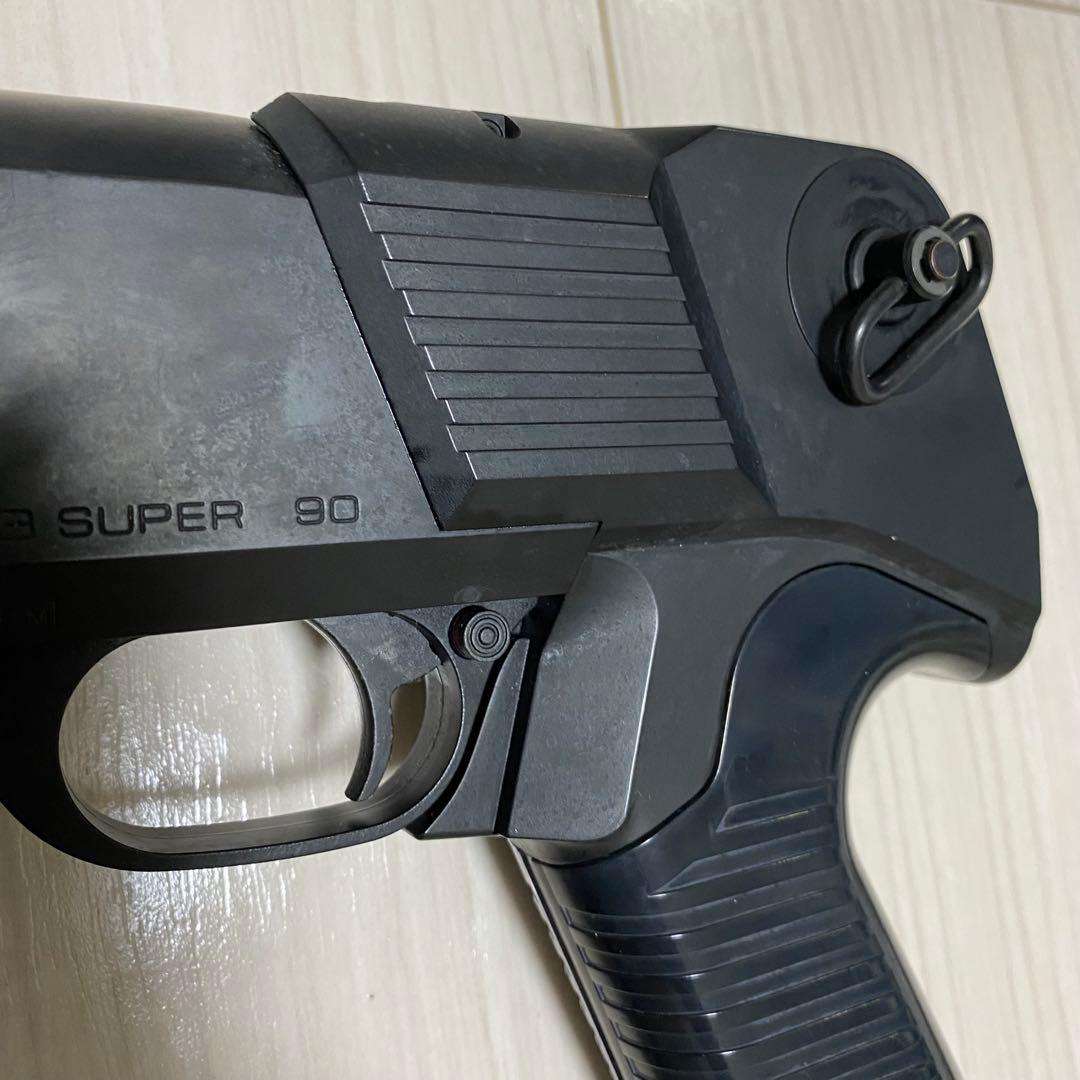 エアガン 東京マルイ M3 スーパー90 ショットガン
