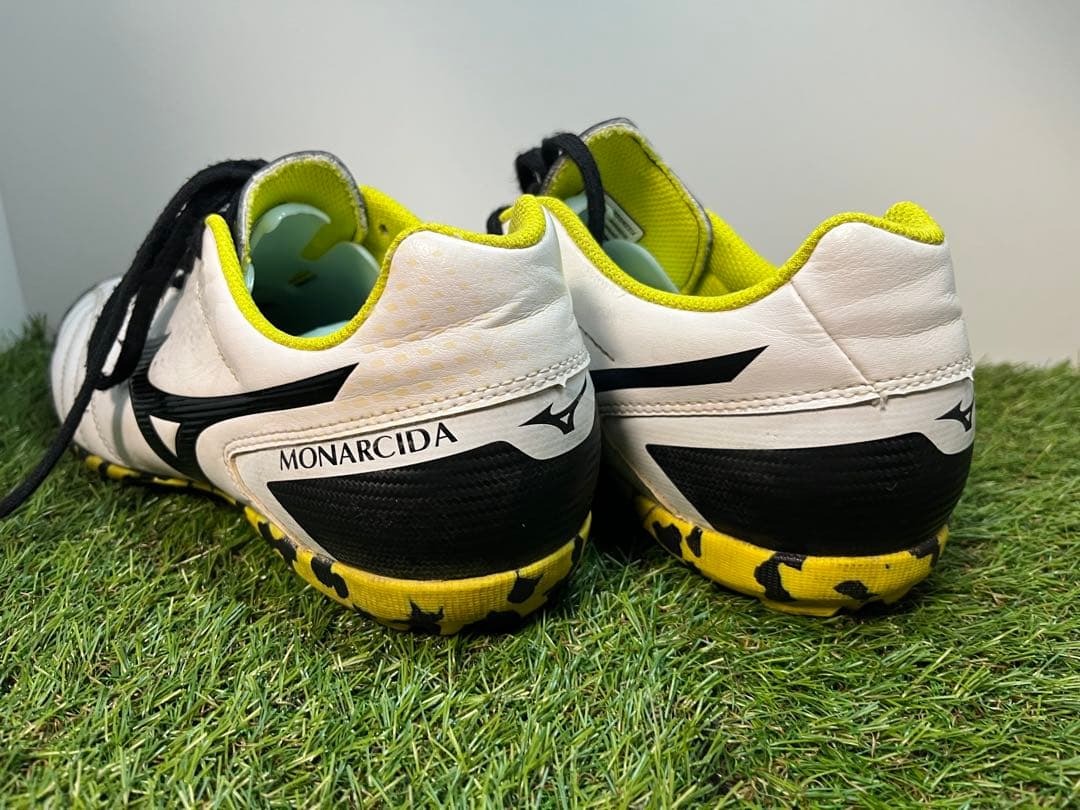 MIZUNO ミズノ　モナルシーダ　トレーニングシューズ