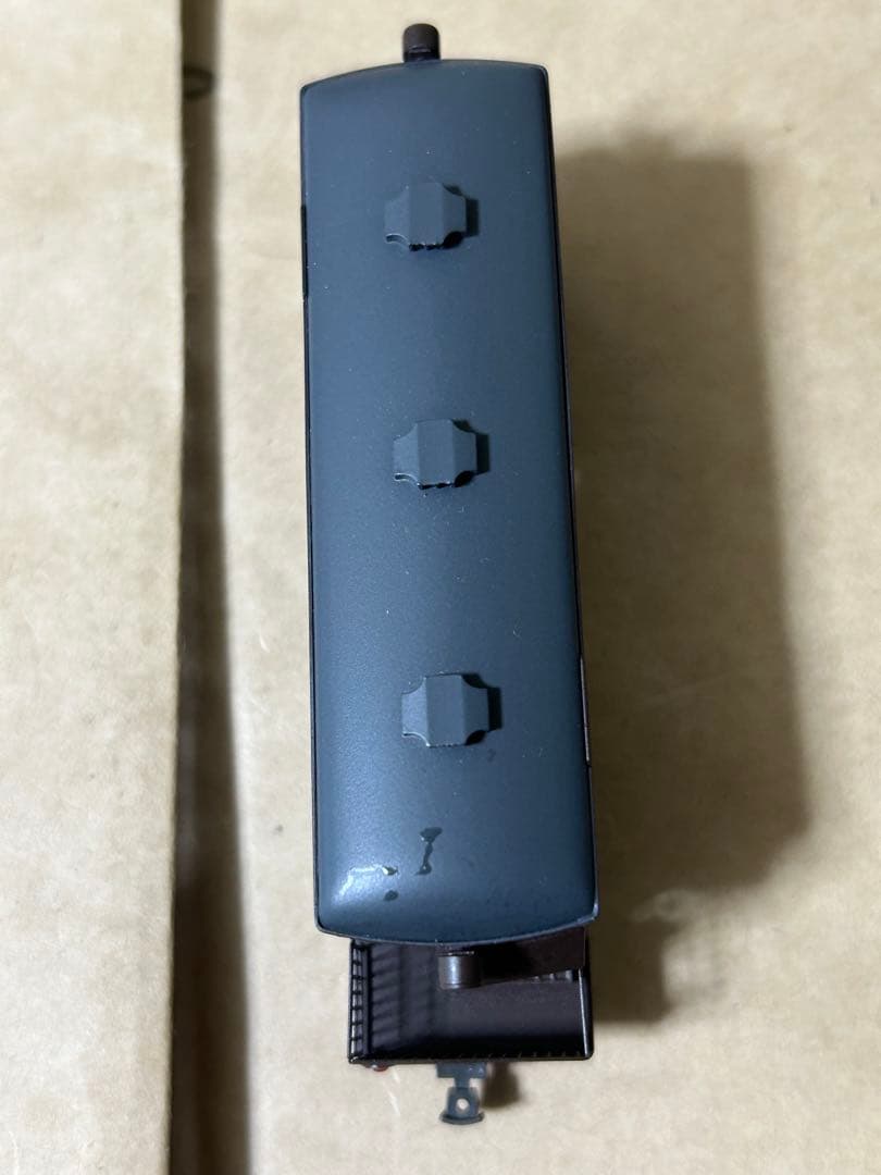 乗工社 井笠ホジ12 茶 HOe 9㎜
