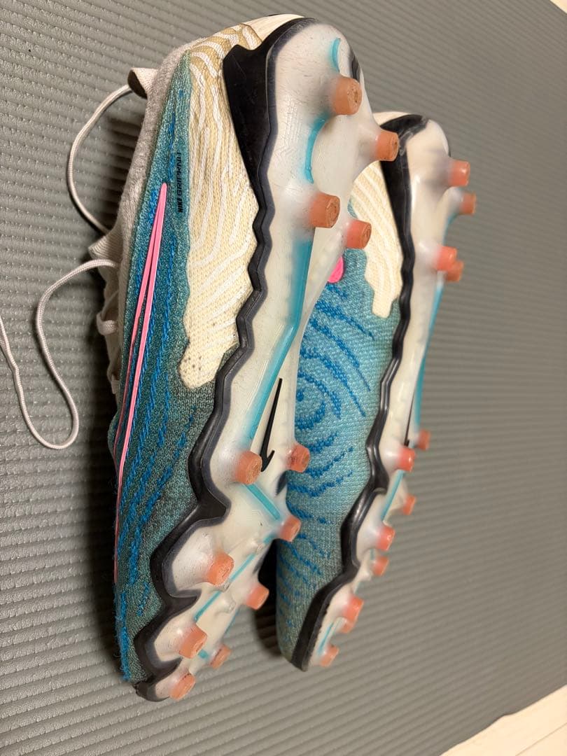 【さなら】Nike Phantom GX エリート AG 27.0cm