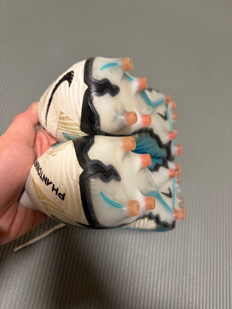 【さなら】Nike Phantom GX エリート AG 27.0cm