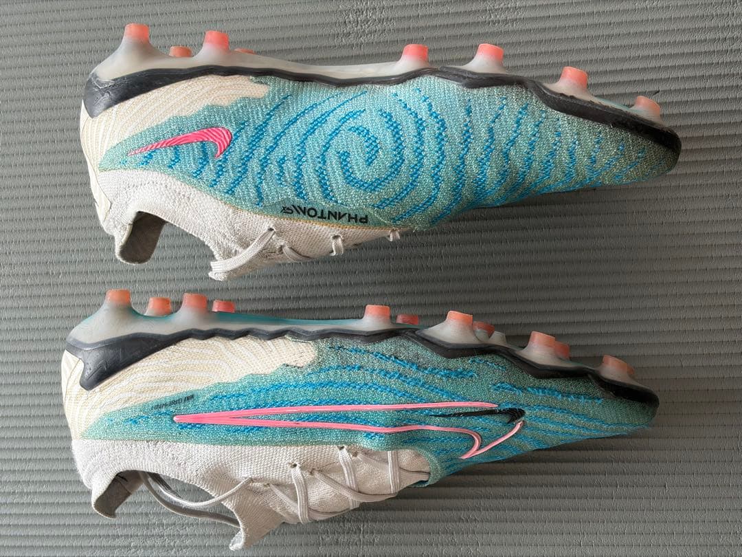 【さなら】Nike Phantom GX エリート AG 27.0cm