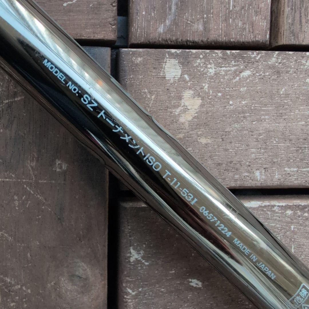 DAIWA SZトーナメント磯T1 1−53I インターラインロッド！