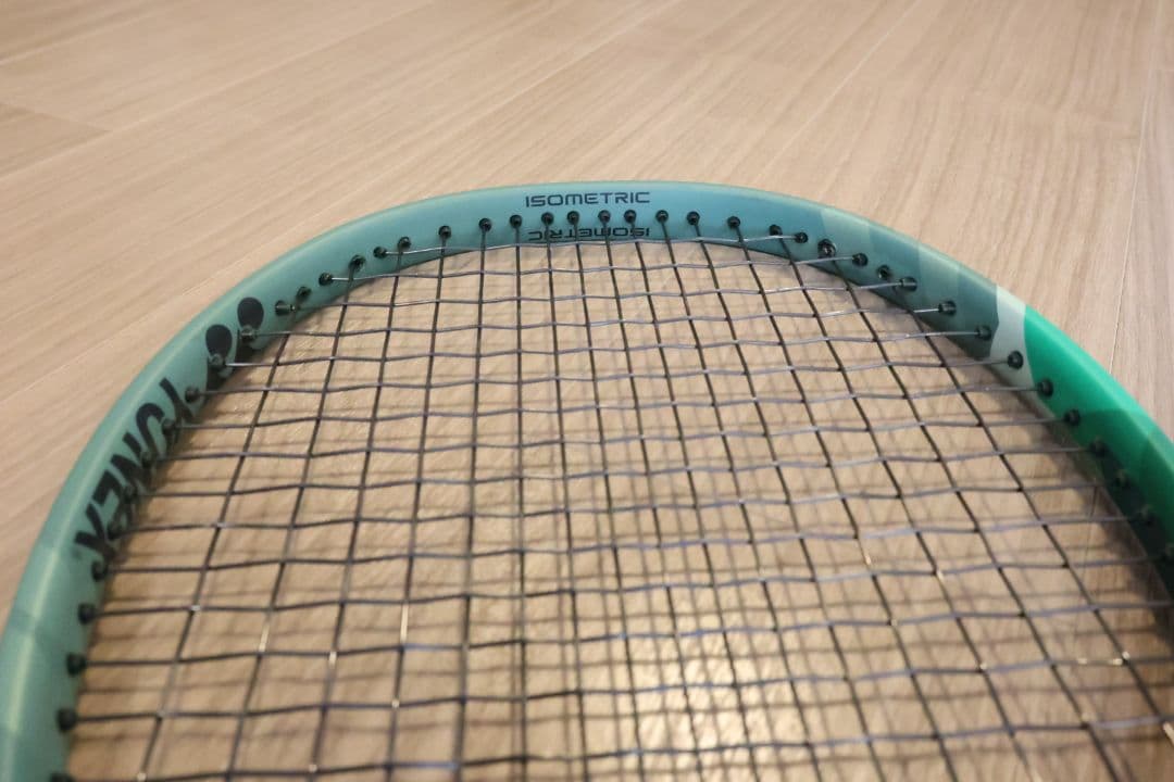 YONEX パーセプト100 (ケース付き) ×2本セット