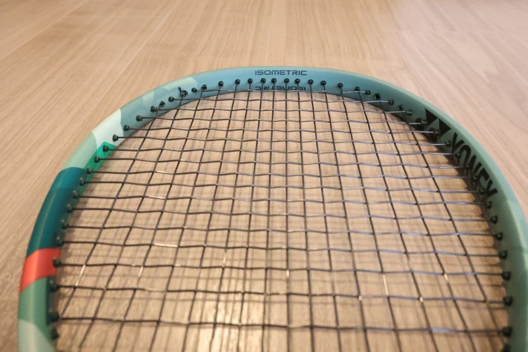 YONEX パーセプト100 (ケース付き) ×2本セット