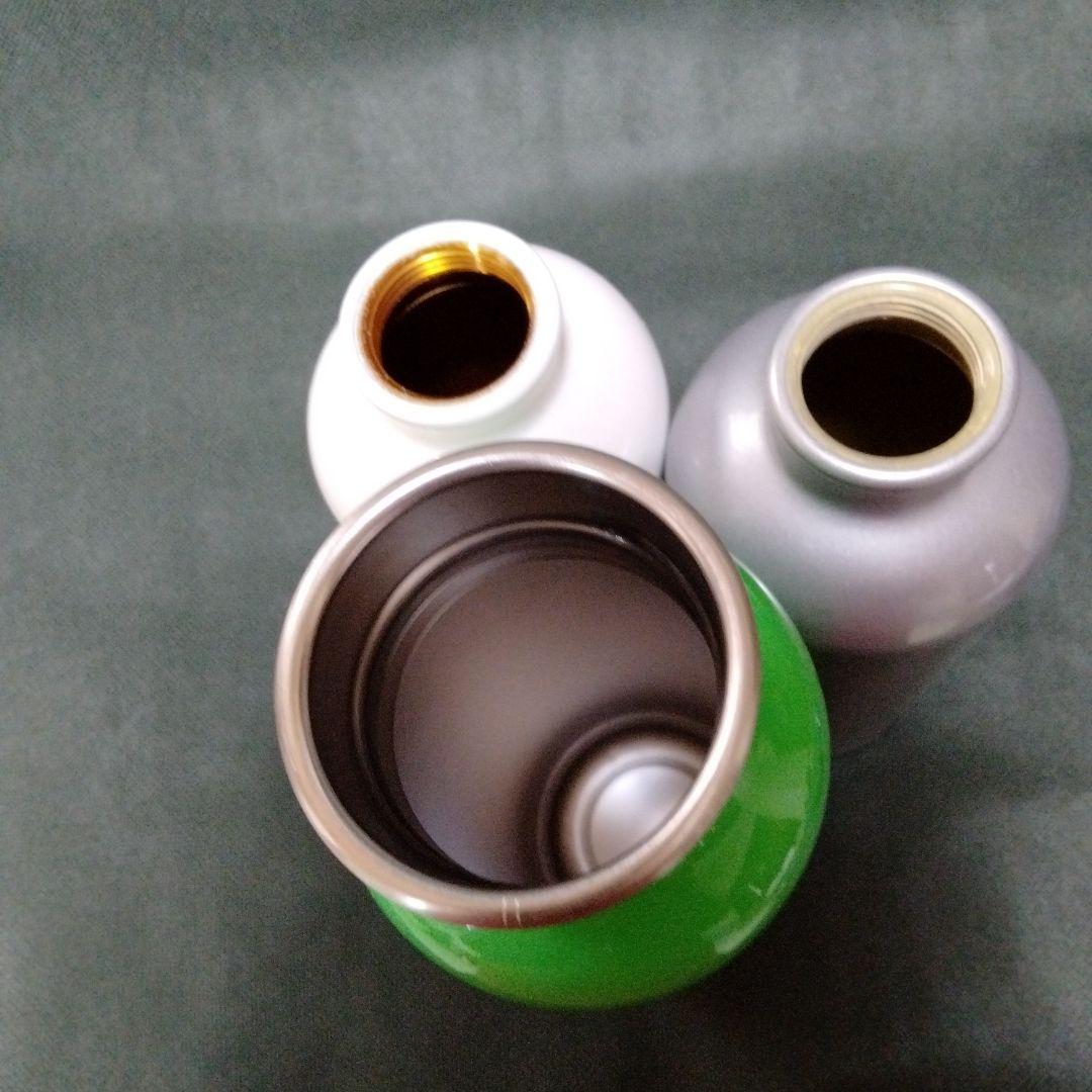 パタゴニア　klean kanteen 　SIGG 　ボトル　３本
