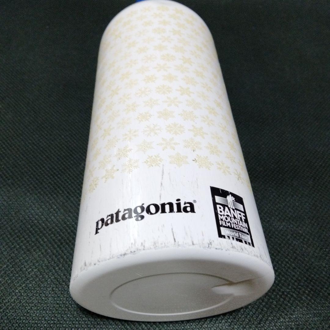 パタゴニア　klean kanteen 　SIGG 　ボトル　３本