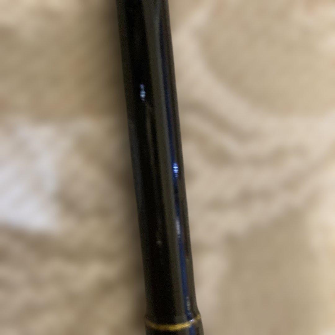 SP SOLPARA SPX-962H ショアジギングロッド