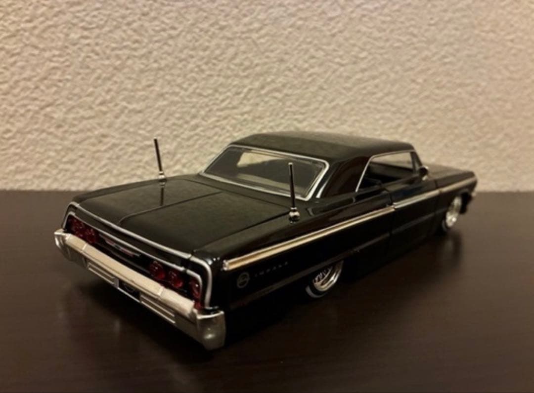 '64 インパラ