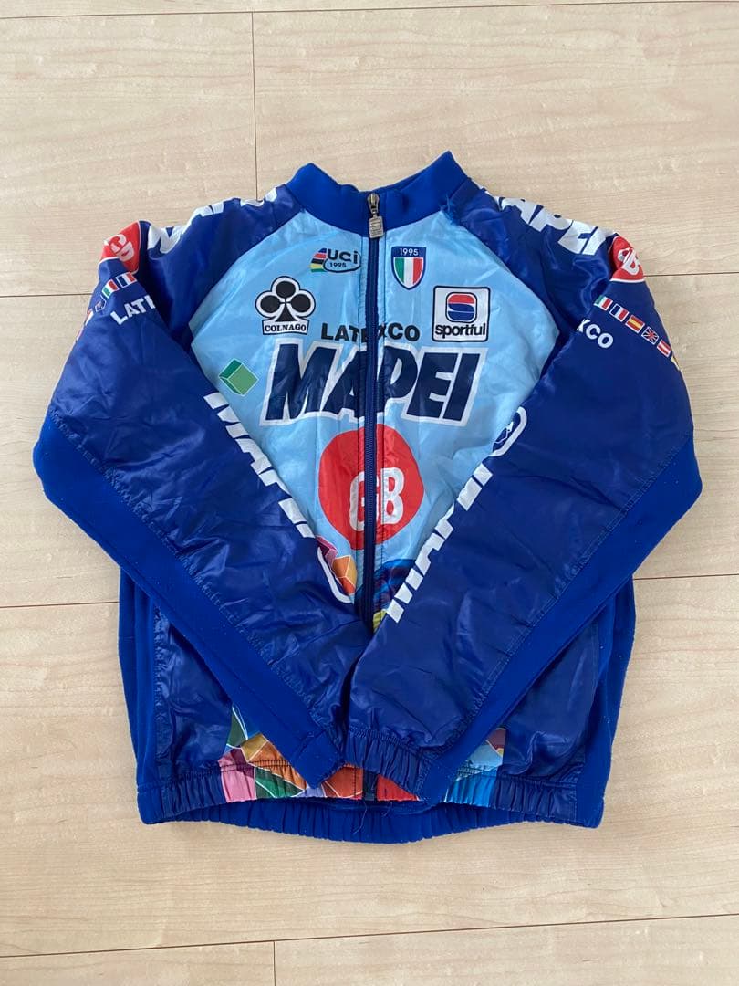 MAPEI マペイ ビンテージ