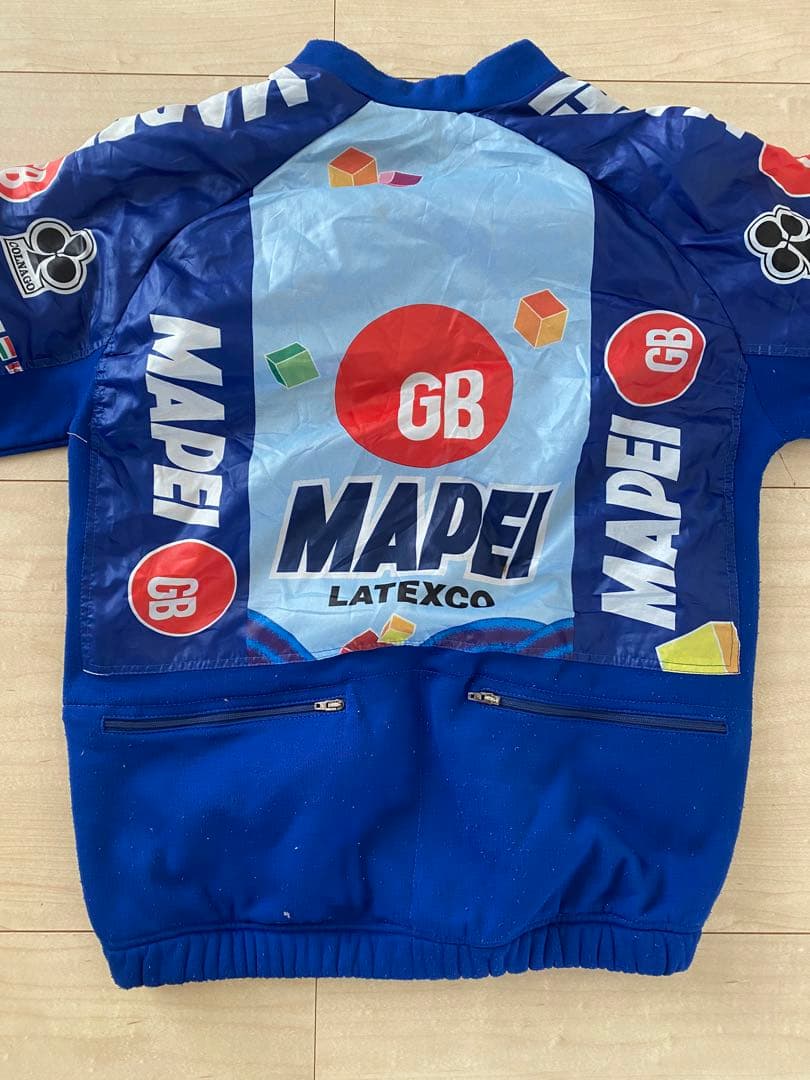 MAPEI マペイ ビンテージ