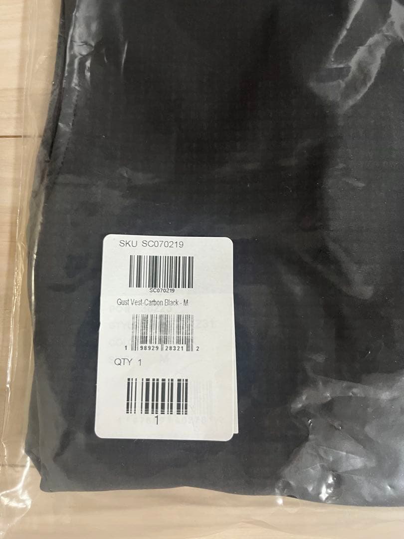 スコッティキャメロン ピーターミラー ベスト 正規品