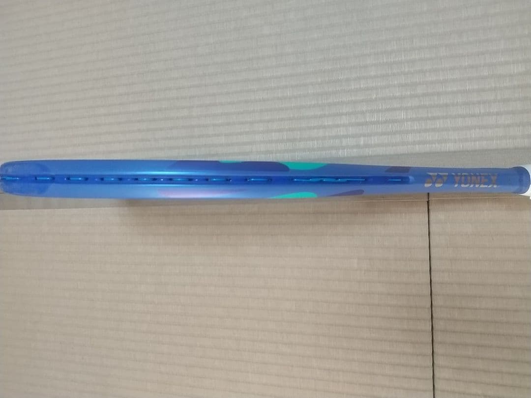 A*i様 YONEX EZONE 100 テニスラケット G2