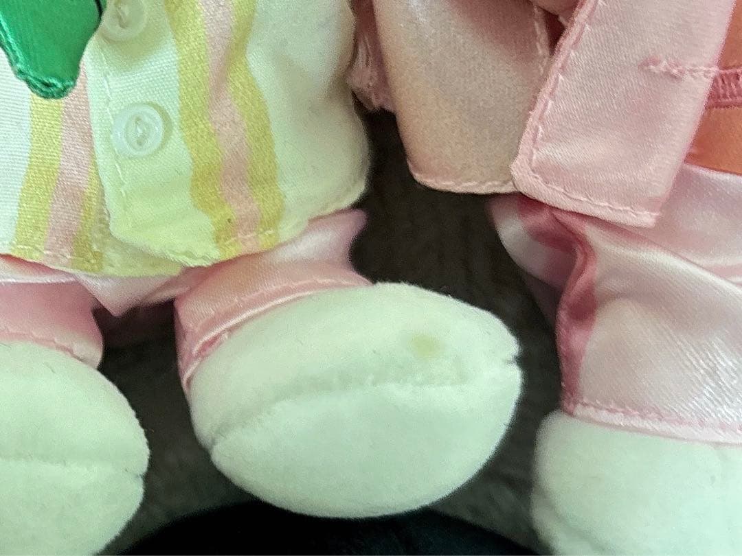 なにわ男子　ちびぬい　全員セット　初心LOVE　初心ラブ　第2弾　なにわ　ぬい