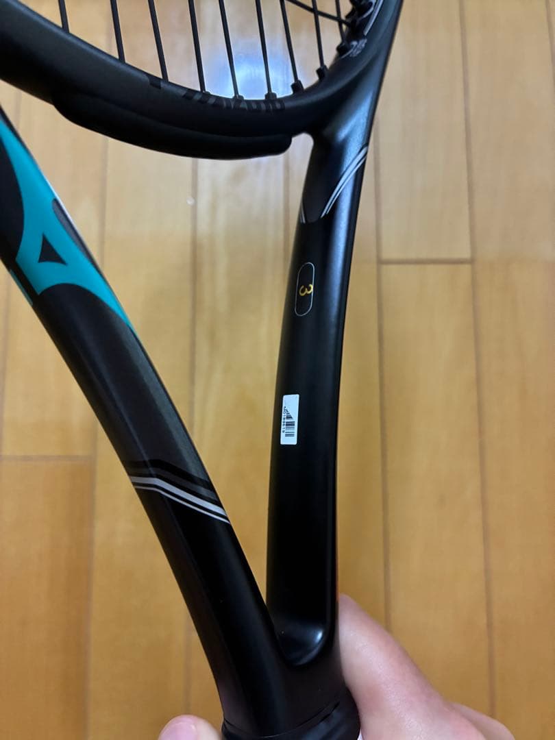 MIZUNO ミズノ　D300 G3 グリップ3 3/8まで。