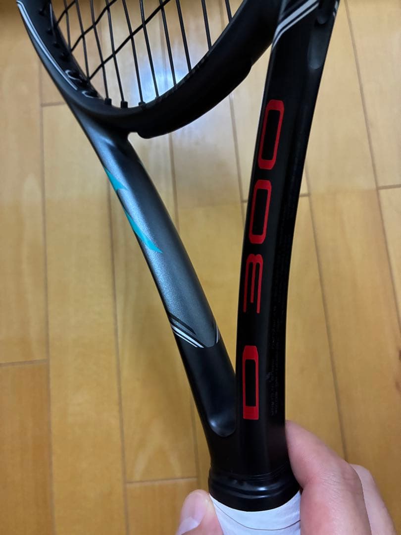 MIZUNO ミズノ　D300 G3 グリップ3 3/8まで。