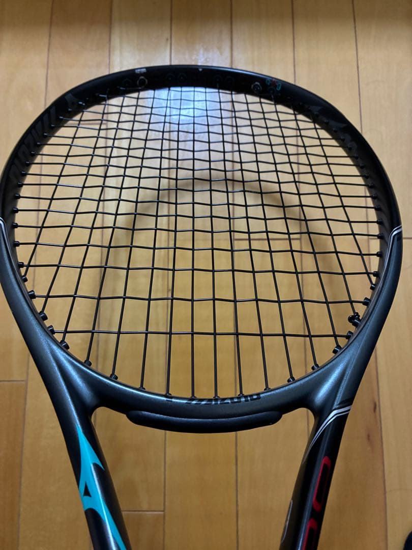 MIZUNO ミズノ　D300 G3 グリップ3 3/8まで。