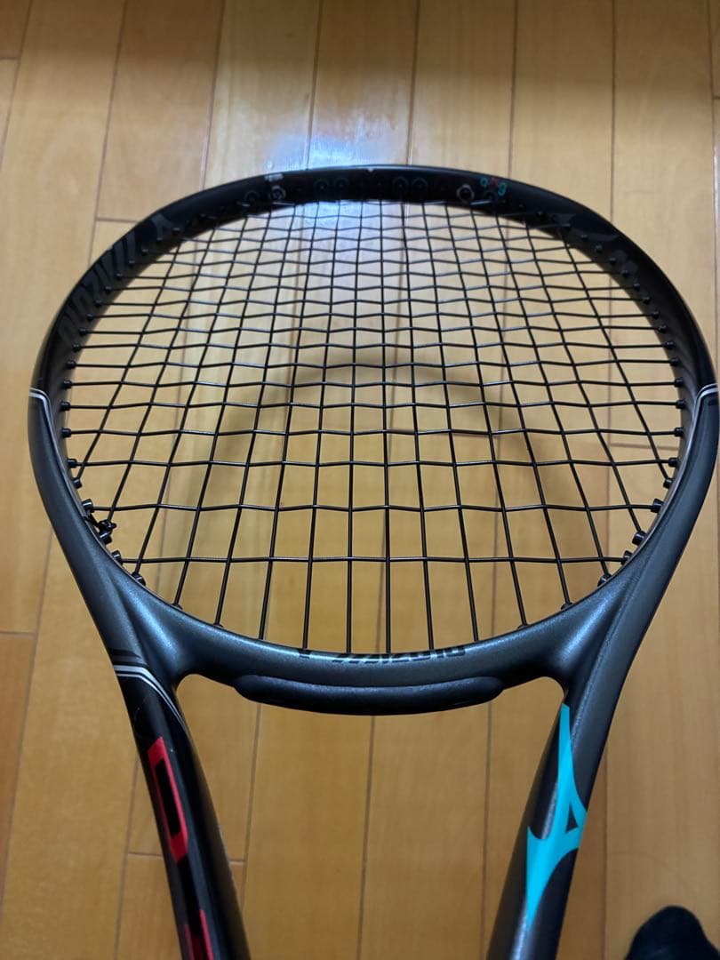 MIZUNO ミズノ　D300 G3 グリップ3 3/8まで。