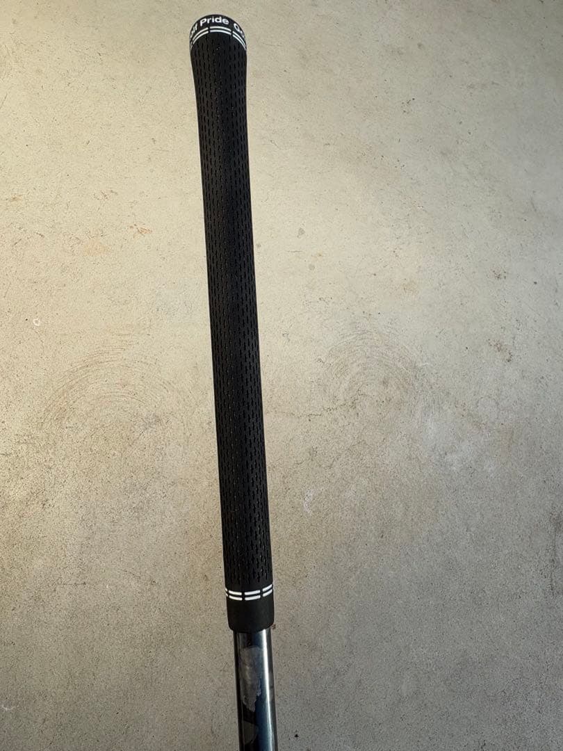 美品！Qi35 MAX RESCUE 6U 31° 純正ディアマナTM 60 S