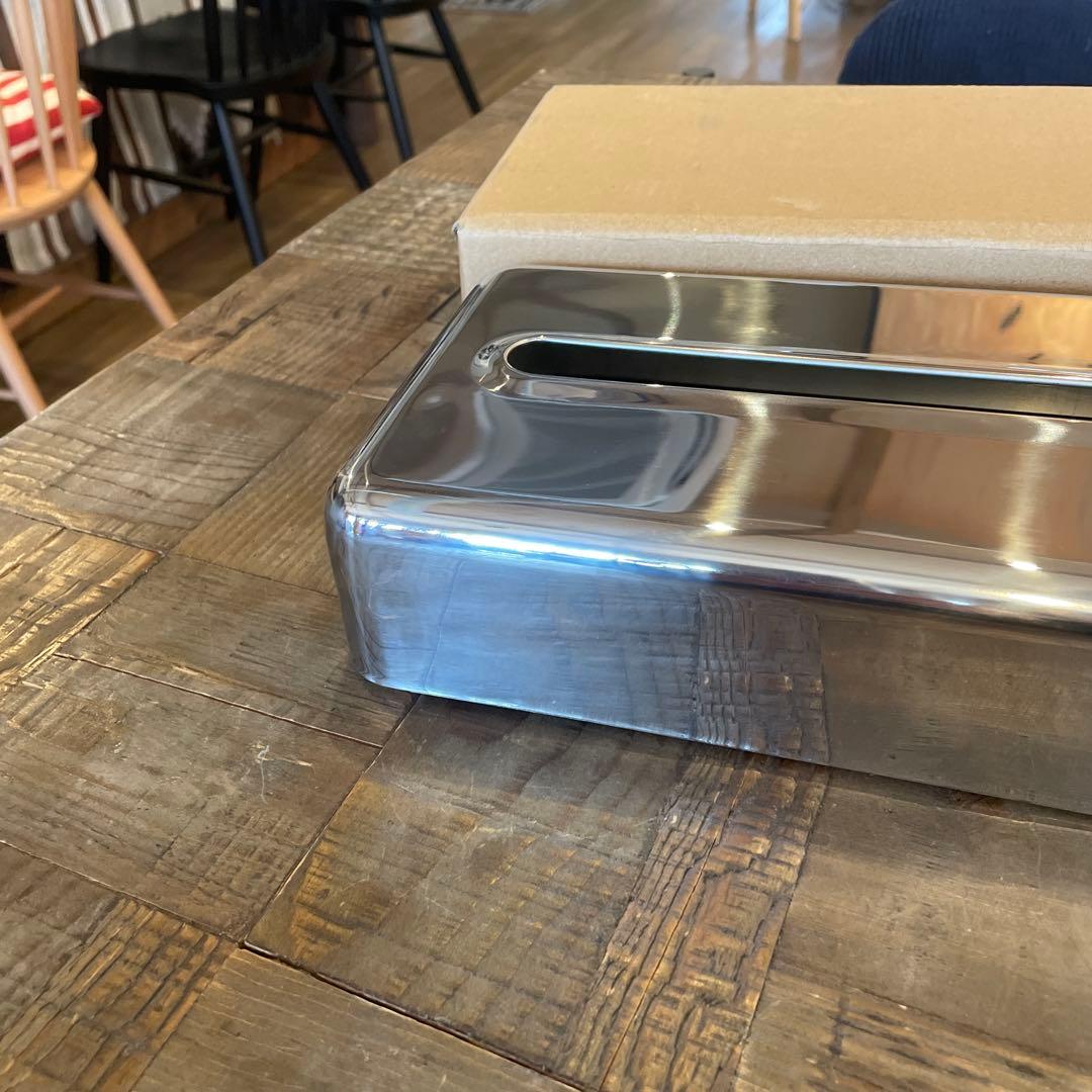ダルトンTISSUE DISPENSER
