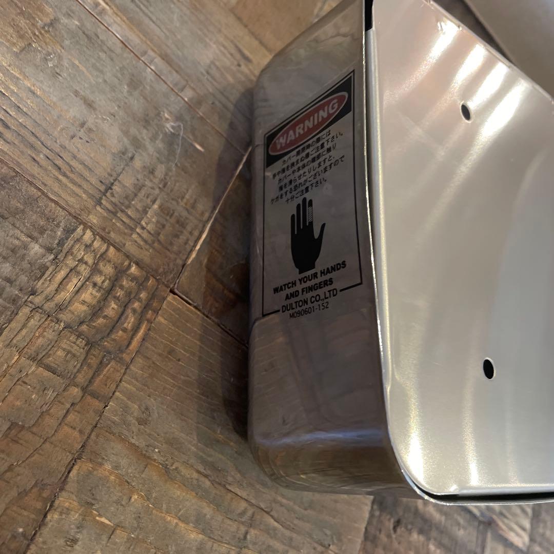 ダルトンTISSUE DISPENSER