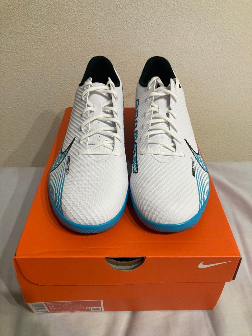 シューズ NIKE VAPOR 15 CLUB IC