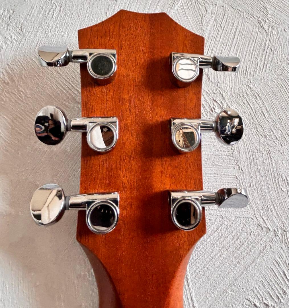 [ケース有] Taylor GS Mini Rosewood