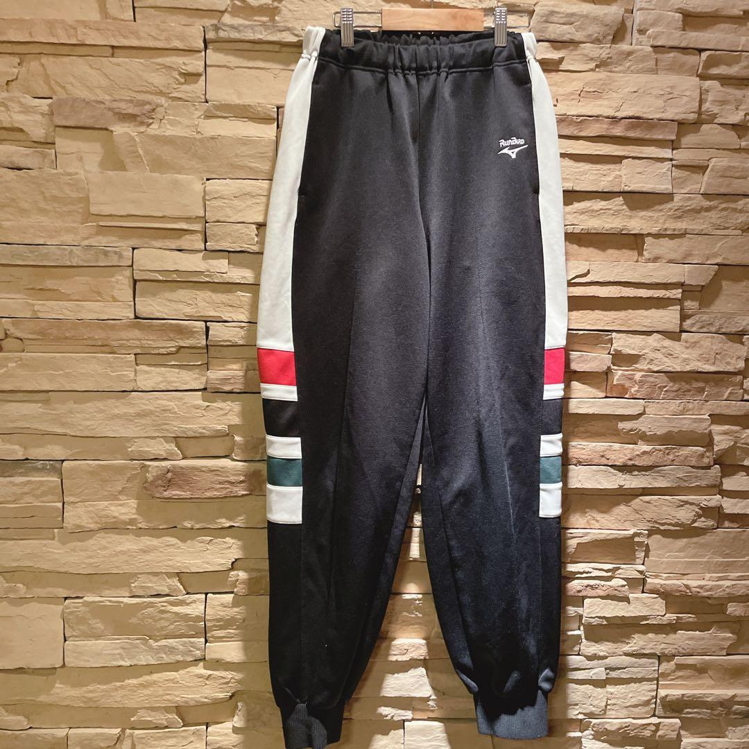 【絶妙配色】90s'/MIZUNOミズノ/ジャージセットアップ/レトロ/XL