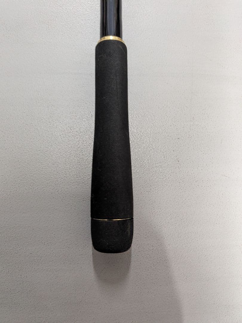 【美品】NESSACI4+ S100MH+ POWERSURF SPECIAL